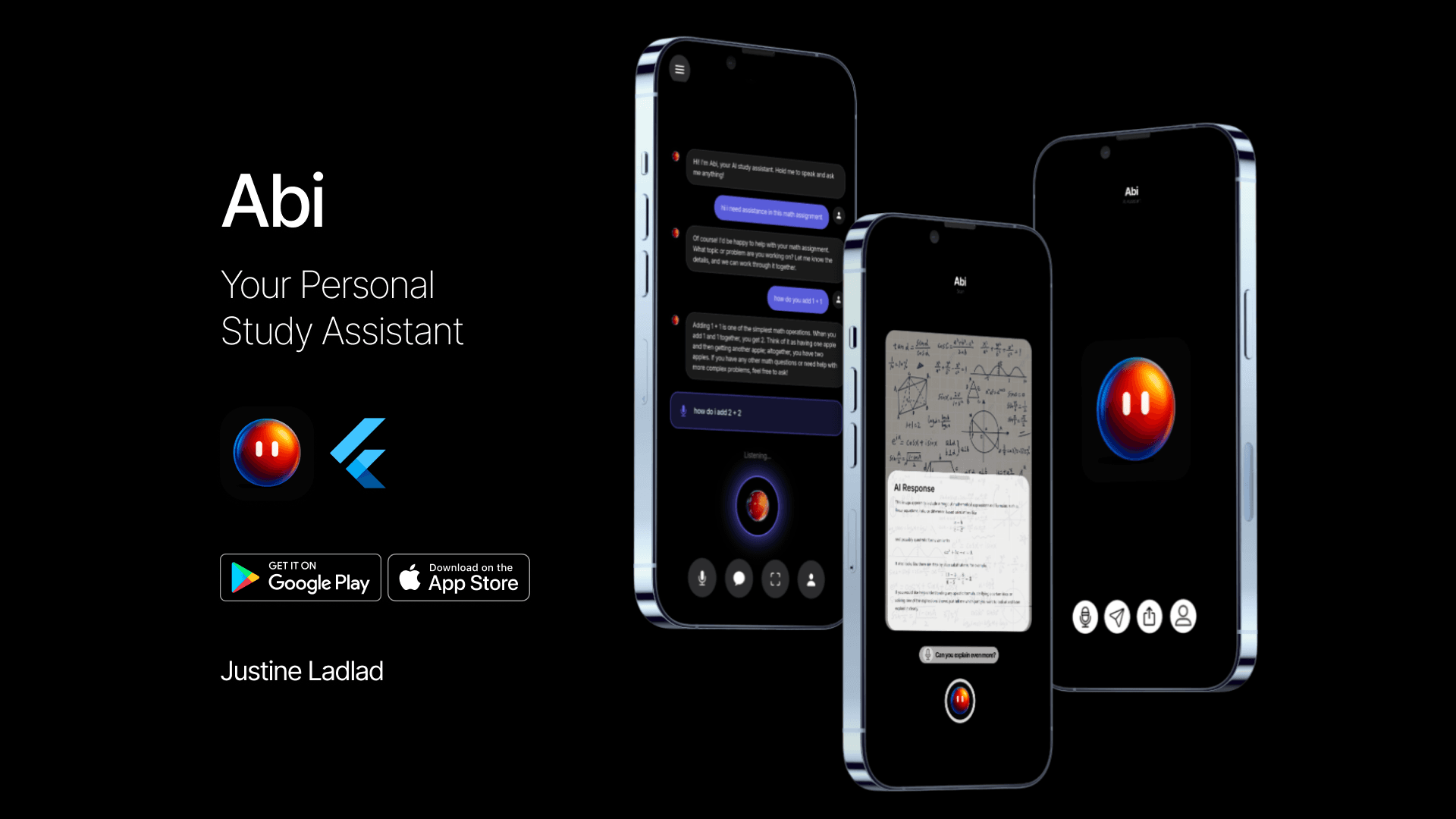 ABI product preview