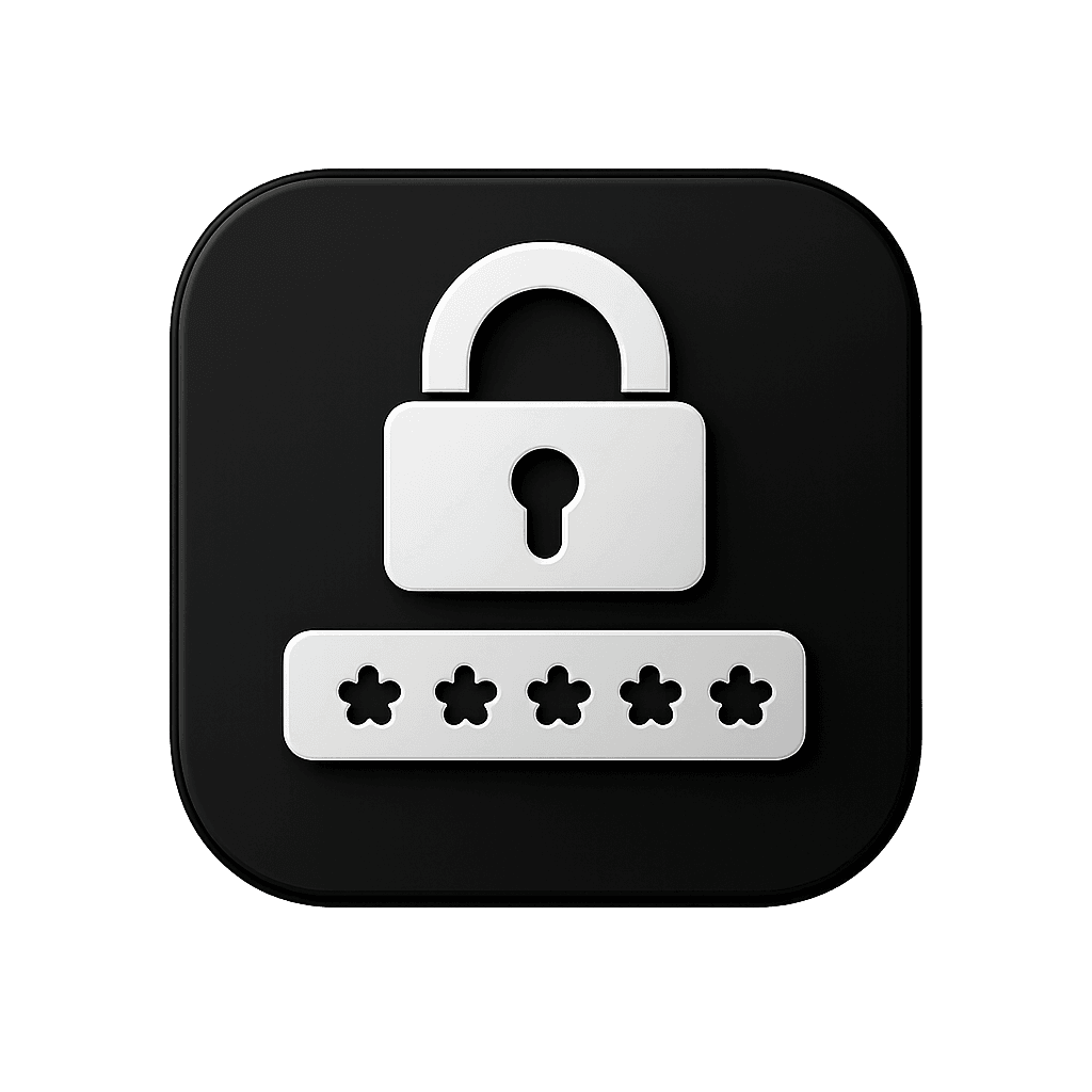 FastPassGen icon