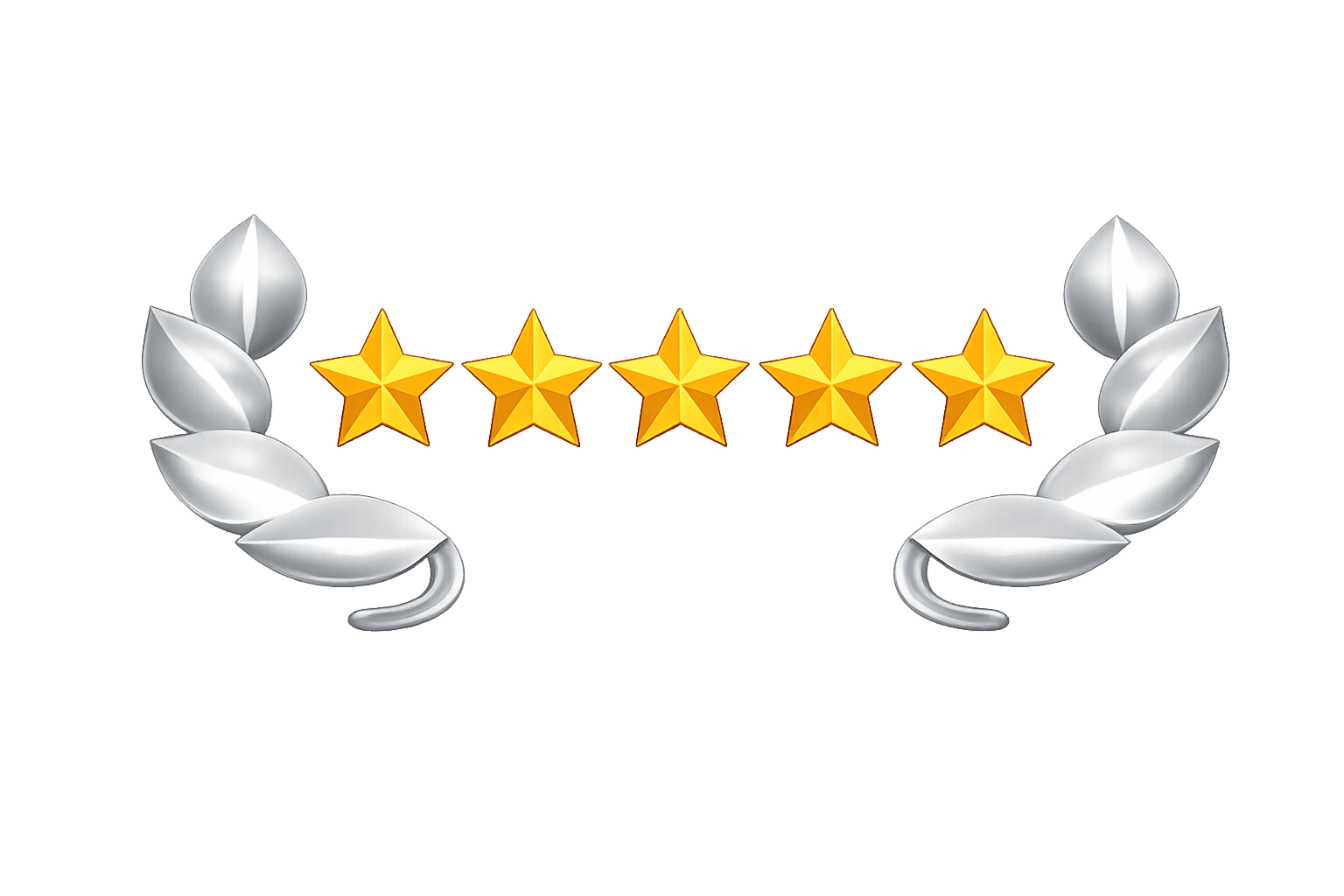 4.9 out of 5 stars on the App Store