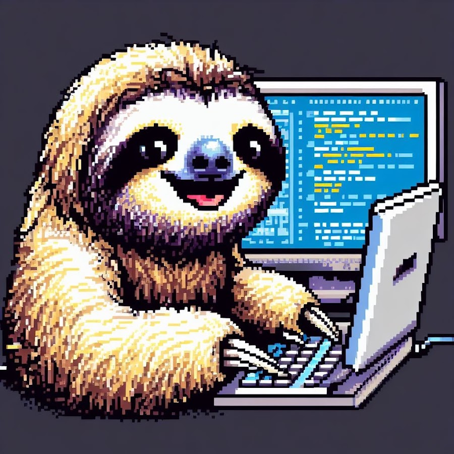 Coding Sloth